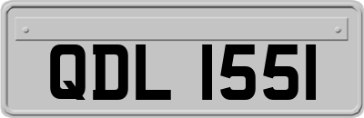 QDL1551