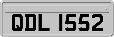 QDL1552