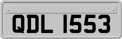 QDL1553