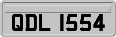 QDL1554