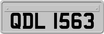 QDL1563