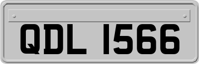 QDL1566