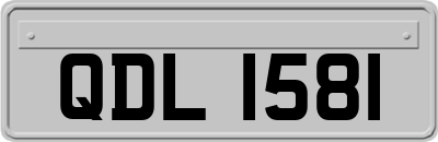 QDL1581
