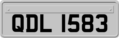 QDL1583