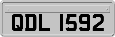 QDL1592