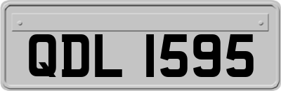 QDL1595