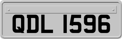 QDL1596