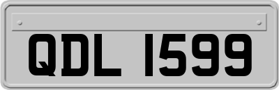 QDL1599