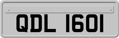 QDL1601