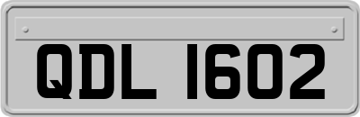 QDL1602