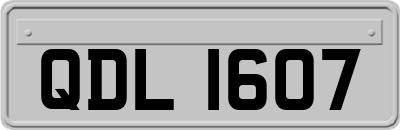 QDL1607