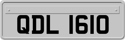 QDL1610