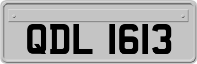 QDL1613