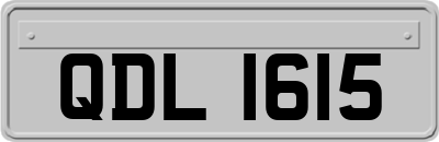 QDL1615