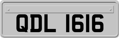 QDL1616