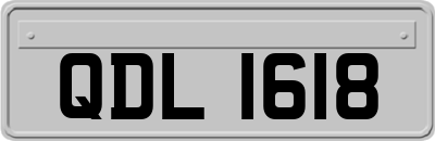 QDL1618