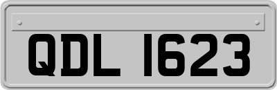 QDL1623