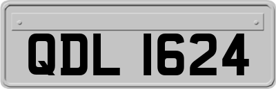 QDL1624