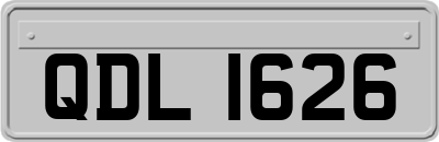 QDL1626