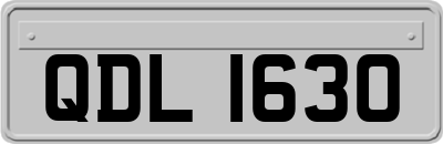 QDL1630