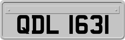QDL1631