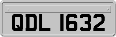 QDL1632
