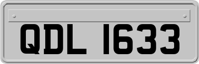 QDL1633