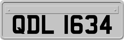 QDL1634