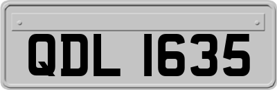 QDL1635