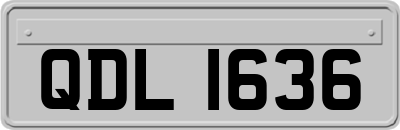 QDL1636