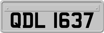 QDL1637