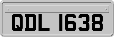 QDL1638