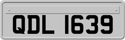 QDL1639