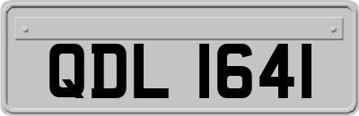 QDL1641