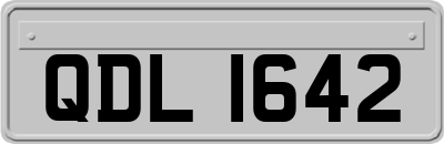 QDL1642