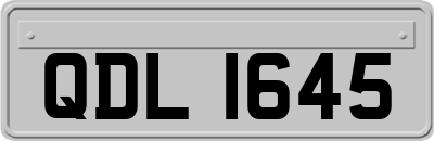 QDL1645