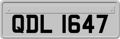 QDL1647