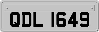 QDL1649