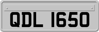 QDL1650