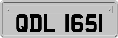 QDL1651
