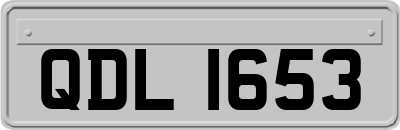 QDL1653