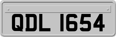 QDL1654