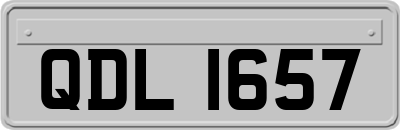 QDL1657