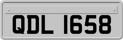 QDL1658