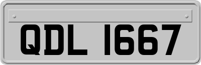 QDL1667