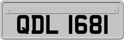QDL1681