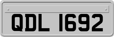 QDL1692