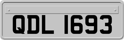 QDL1693