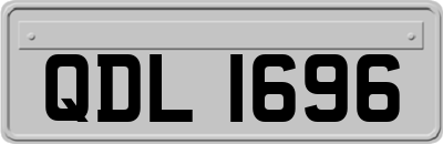 QDL1696