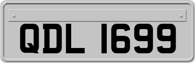 QDL1699